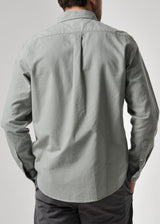 Coombe Shirt Seafoam