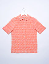 Sowton Shirt Coral