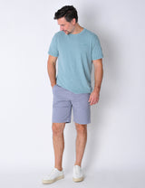 Sidmouth Shorts in Storm Grey