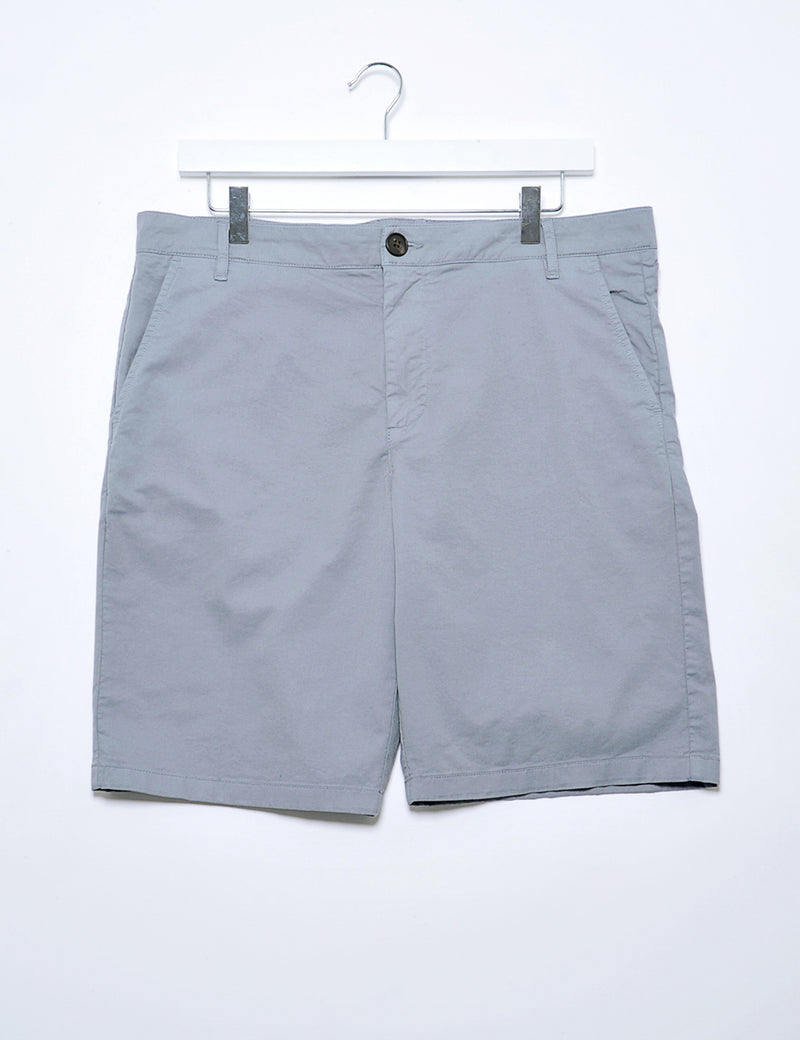 Sidmouth Shorts in Storm Grey