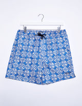 Southbay Swim Shorts in Summer Navy