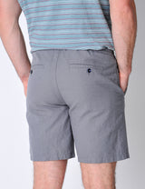 Piran Shorts in Charcoal