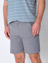 Piran Shorts in Charcoal